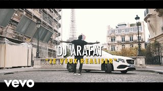 DJ Arafat Temps Fort Mix Non Stop DAÏSHIKAN FOREVER DJ Supreme 1er Remix Part1 [upl. by Monjan]