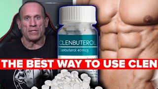 CLENBUTEROL The ULTIMATE Guide Uses Dos amp Donts [upl. by Ledarf298]