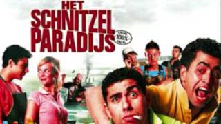 Het Schnitzelparadijs  Theme [upl. by Haroldson]