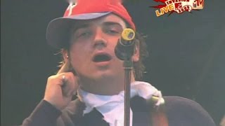 Bloodhound Gang  Foxtrot Uniform Charlie Kilo MTV Campus Invasion 2006 Germany [upl. by London520]