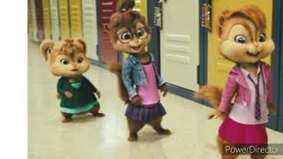 Ciara oh  chipettes [upl. by Thorne]