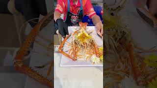 WoW Amazing So BigThai Street Food [upl. by Ivan]