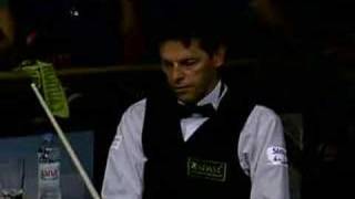 Torbjörn Blomdahl vs Frederic Caudron korean 17 [upl. by Lammond]