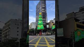 Así serán los alumbrados de Medellín en 2023 alumbrados Medellín Navidad [upl. by Akemeuwkuhc]