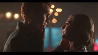 betty and archie barchie riverdale full story s17 [upl. by Nnylannej]