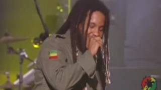 Stephen Marley amp Damian Marley  All Night live [upl. by Yeclek763]