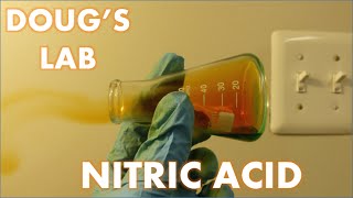 Nitric Acid Day [upl. by Danny]