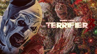 Terrifier 3 2024 Movie Review [upl. by Pizor]