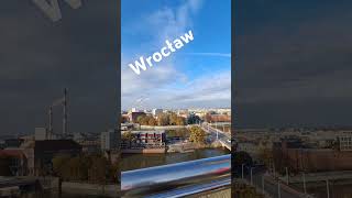 Wycieczka dwu dniowa wrocław [upl. by Torrence]