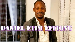 TOP 10 DANIEL ETIM EFFIONG MOVIE IN 2024 [upl. by Rebecka]