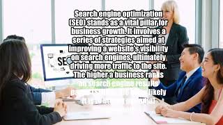 Dublin SEO Agency  Achieve Your Business Goals with Dublin SEO Agency Services  19253971711 [upl. by Atsyrk867]