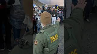 ‘Never’ Harris Border Patrol agents divulge how they feel about Kamala [upl. by Maureen]