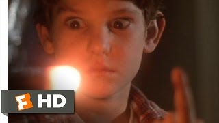 Ouch  ET The ExtraTerrestrial 510 Movie CLIP 1982 HD [upl. by Telford]