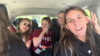 Stanford Vlog 102023 [upl. by Nattie]