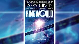 Ringworld by Larry Niven 🎧📖 Science Fiction Audiobook [upl. by Grieve]