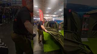 Trakker Tempest RS  The Best Bivvy in the World 👌 trakkerproductsdeat [upl. by Britney]