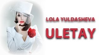 Lola Yuldasheva  Uletay Edit by Active [upl. by Pogue]