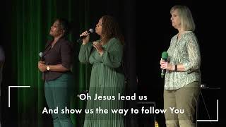 090824  FOLLOW THE LEADER  Modern Worship [upl. by Zetnwahs]