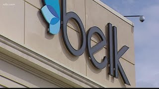 Belk files for bankruptcy but stores will stay open [upl. by Nemrak]