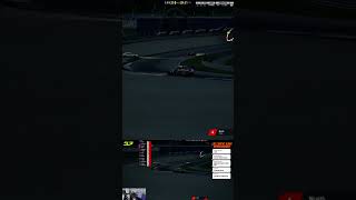 Great switchback from the Bentley driver assettocorsacompetizione simracing [upl. by Warenne]