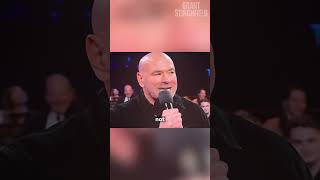 Dana White destroys Liberals [upl. by Shannah534]