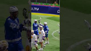 How about this tweener by Nate Solomon 🤯 WorldBox2024 WLBC Lacrosse [upl. by Cavil191]