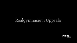 Realgymnasiet i Uppsala [upl. by Aicnarf]