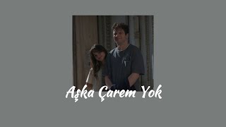 nova norda  Aşka Çarem Yok sped up  Lyrics [upl. by Duky]