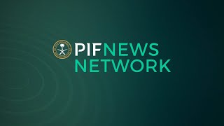 FII 2024 Day 1 Recap from the PIF News Network [upl. by Dodd]