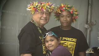 Pasifika Festival 2023 Highlights [upl. by Bessie]