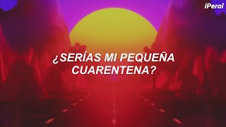 twenty one pilots  Level of Concern  Español [upl. by Mcfarland]