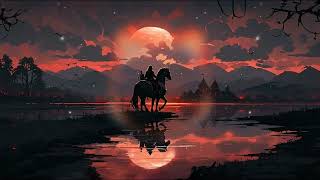 quot Wild West quot Gangsta Type Beat  Battle Rap Beat 2024 Best Freestyle Rap Instrumental hiphop [upl. by Lev]