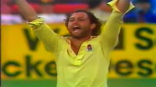 20th Anniversary of World Series Cricket Documentary [upl. by Kleeman]