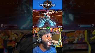 Street Fighter 6 PERFECT shorts youtubeshorts shortvideo capcom gaming gamingvideos gamer [upl. by Lynette]