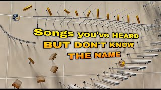 Marble Plays Songs Youve Heard But Dont Know The Name Peppa Pig 🐷 Theme On Different Instruments [upl. by Wightman35]