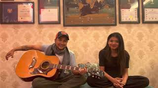 Pawandeep X Arunita  Thode Kam Ajnabi  Unplugged Live Sessions  WANDCEVENTS [upl. by Docilla]