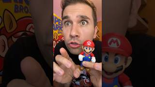 Sonidos ocultos en Súper Mario Bros curiosidades de videojuegos  Sergio Encinas [upl. by Gillie]