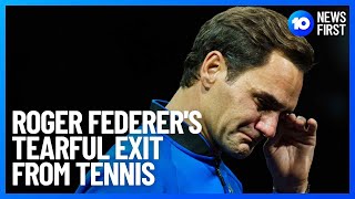 All 6 of Roger Federers ChampionshipWinning Points  Australian Open [upl. by Christos309]