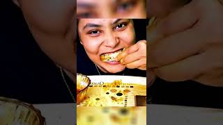 Mukbang Eating Chicken Lollpop Spicy Chicken Curry Chicken Pakodas With Rice And Salads Eating ASMR [upl. by Rehpotsihrc278]