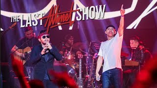 KALAU AKU KAYA  Altimet feat Awi Rafael  TheLastAltimetShow [upl. by Kondon629]