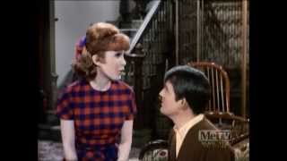 Petticoat Junction  Tune In Next Year  S6 E25  Part 1 [upl. by Arvy]