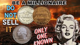 Most valuable washing quarter dollar Top 3 Rare Coins in the world a lot of money [upl. by Enitsej40]