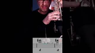 Hohe Töne leicht gemacht Tipps für Saxophonisten [upl. by Nollie]