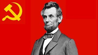 The Communist Manifesto narrated by Abraham Lincoln [upl. by Abbott976]