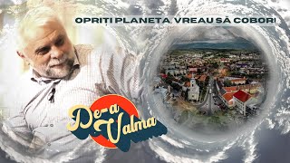 DEA VALMA 148 • quotOpriți planeta vreau să coborquot • Vladimir Pustan • Emisiune pamflet [upl. by Humbert]