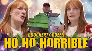 This Dougherty Dozen Black Friday Shopping Haul Is A Black Friday BUST  REACTION [upl. by Weaks216]