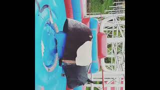 Whoopee Land Water Park Kathmandu Nepal [upl. by Verine]