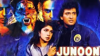 Junoon movie facts bollywood entertainment music song movie acting acton ytshorts short [upl. by Oak]