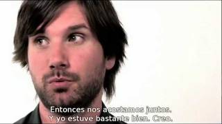 Jon Lajoie  Dating Service Commercial Subtitulado Español [upl. by Robins]