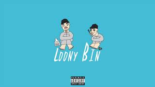 Merkules amp DTG  Loony Bin OFFICIAL AUDIO [upl. by Kalmick718]